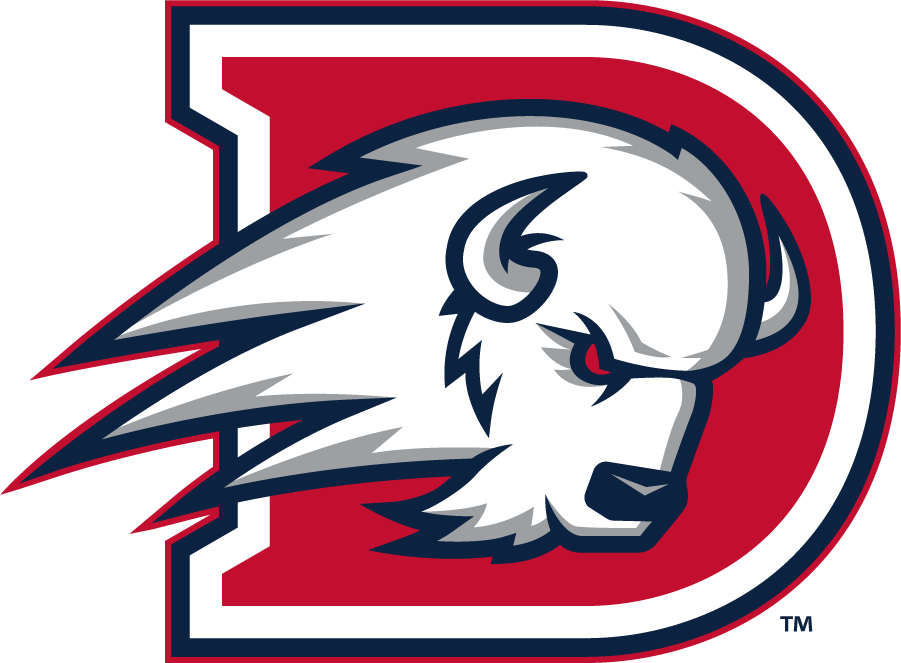 Dixie State Trailblazers 2016-Pres Secondary Logo diy iron on heat transfer